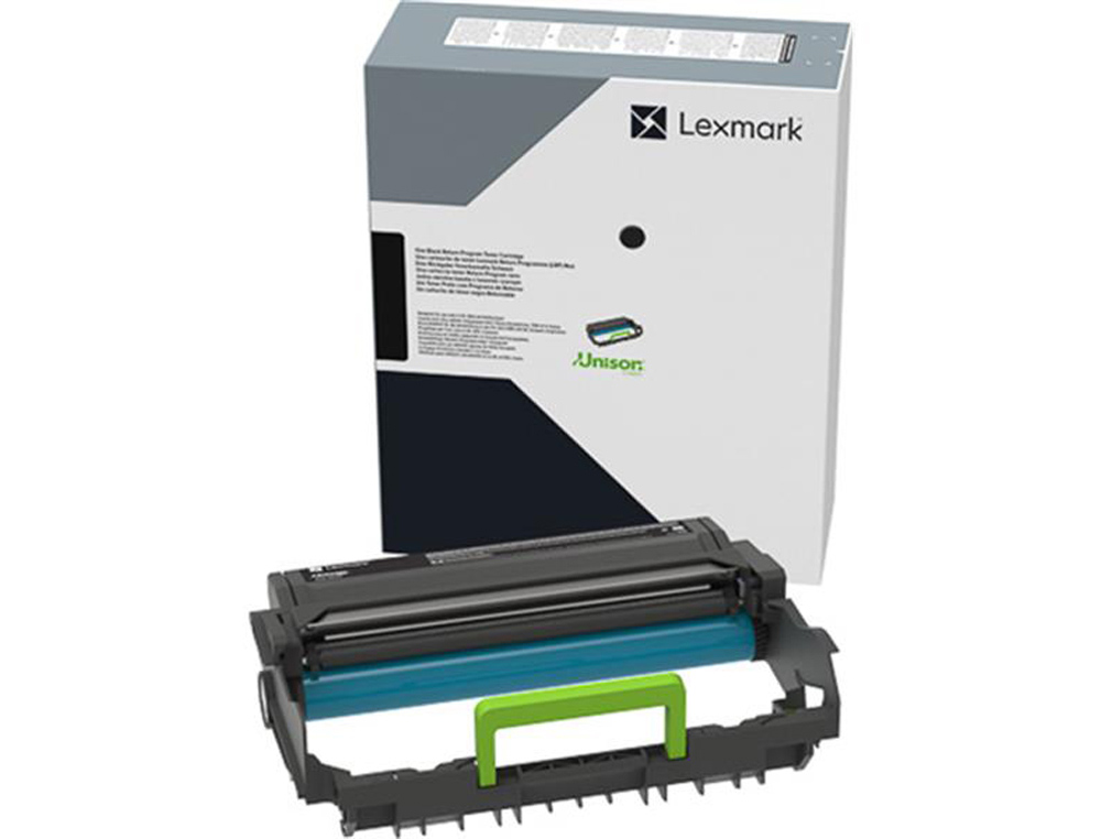 FOTOCONDUCTOR LEXMARK B3340DW/MS430 40.000 PAGINAS