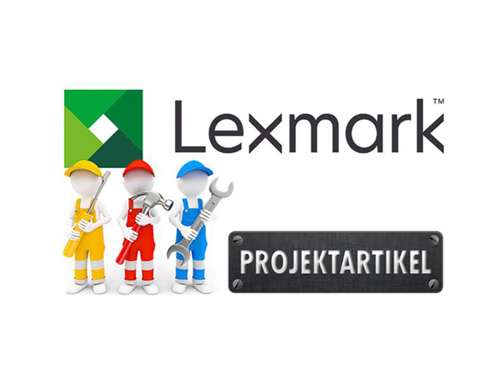TONER LEXMARK CS421/CS520 MAGENTA 5.000 PAGINAS
