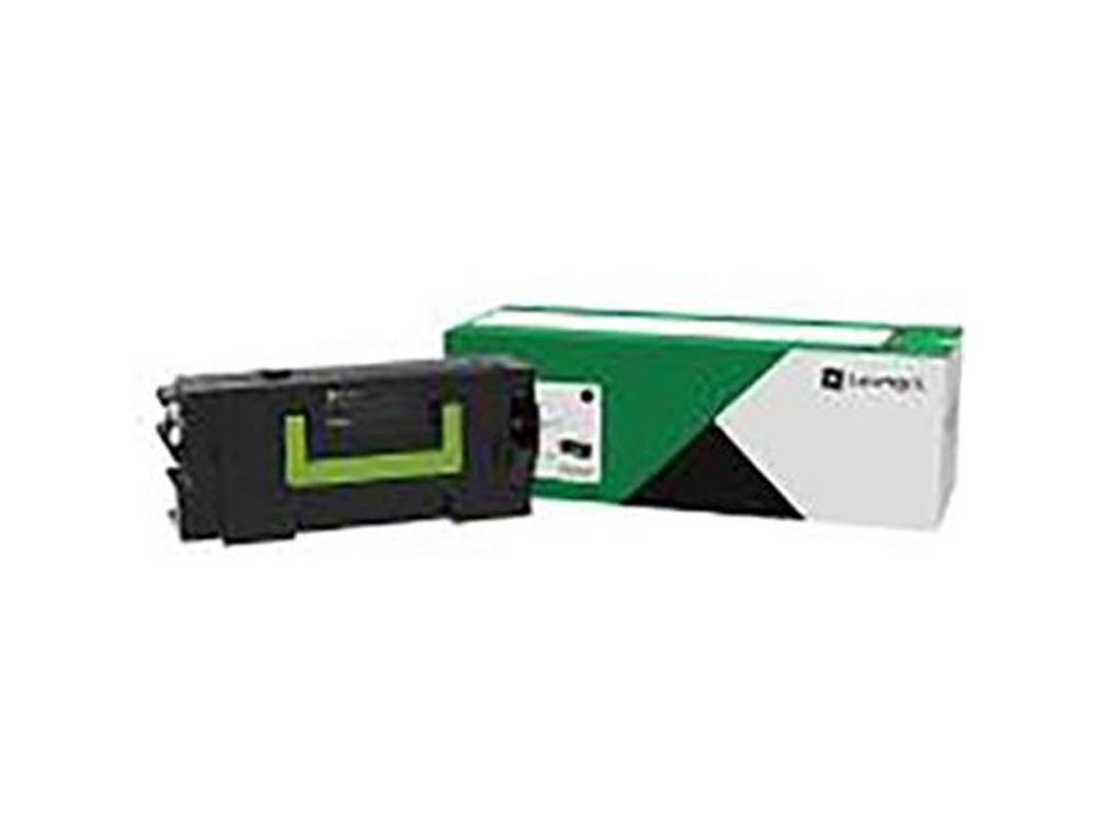 TONER LEXMARK B282X00 NEGRO 30.000 PAGINAS