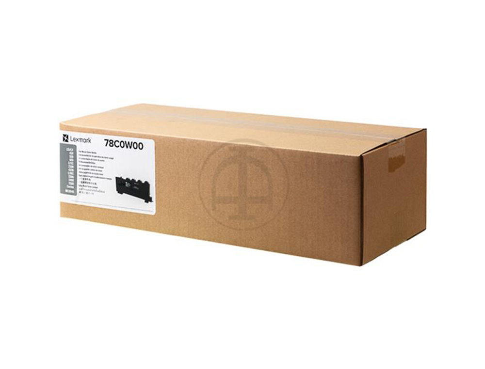 RECOLECTOR DE TONER LEXMARK C2325/2425 25.000 PAGINAS