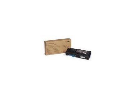 CONSUMIBLE IMPRESORA LASER XEROX TONER 6600 WC6605 CIAN
