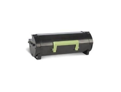CONSUMIBLE IMPRESORA LASER LEXMARK 502 TONER RETORNABLE
