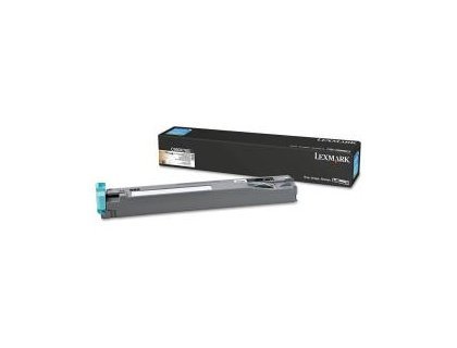 CONSUMIBLE IMPRESORA LASER LEXMARK C950 X950/2/4 CONT TONER RESID
