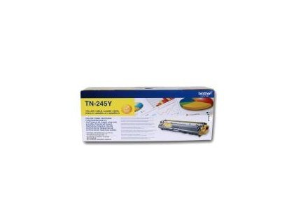 CONSUMIBLE IMPRESORA LASER BROTHER TONER AMARILLO AC 3140/3150
