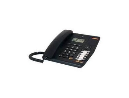 TELEFONO MOVIL ALCATEL TEMPORIS 580 NEGRO