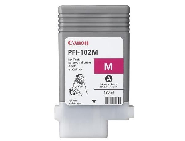 CONSUMIBLES CANON PFI-102M