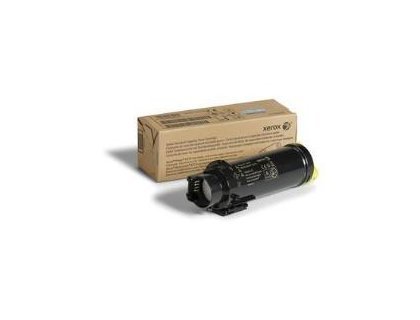 CONSUMIBLES XEROX TONER AMARILLO PHASER 6510/ WC 6515