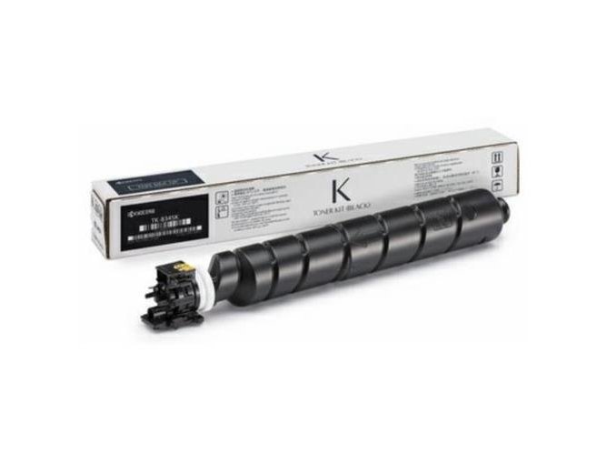 CONSUMIBLES KYOCERA TK-8345K