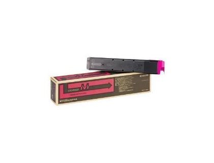 CONSUMIBLES KYOCERA TONER MAGENTA TK8305M TASKALFA 3050