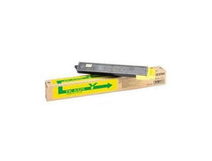 CONSUMIBLES KYOCERA TK-8325Y