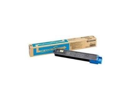 CONSUMIBLES KYOCERA TONER CIAN TK-8325C TASKALFA 2551