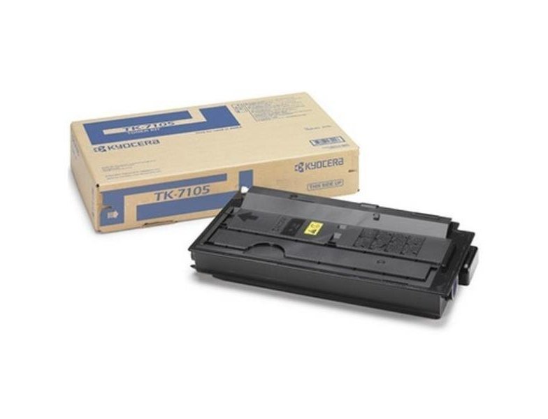CONSUMIBLES KYOCERA TONER TK-7105 PER TASKALFA 3010I