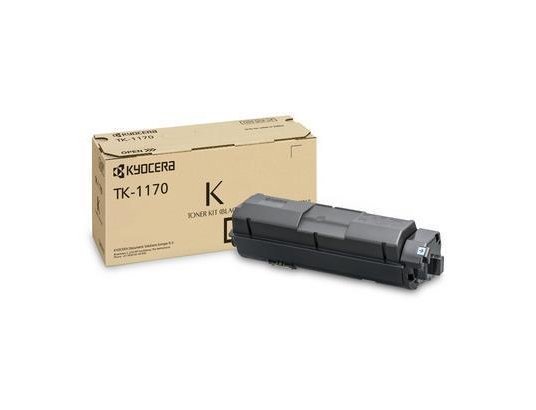 CONSUMIBLES KYOCERA TK-1170