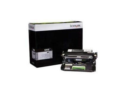 CONSUMIBLES LEXMARK 520Z UNIDAD IMAGEN NEGRO RETOR 100K