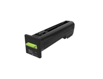 CONSUMIBLES LEXMARK CS820 CX82X CX860 TONER N RETOR