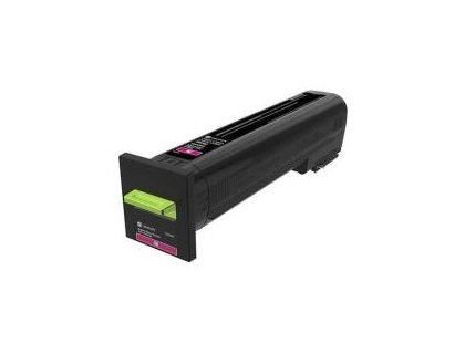 CONSUMIBLES LEXMARK CS820 CX82X CX860 TONER M RETOR