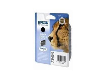 CONSUMIBLES EPSON CARTUCHO NEGRO STYLUS S20/21/D78 SG