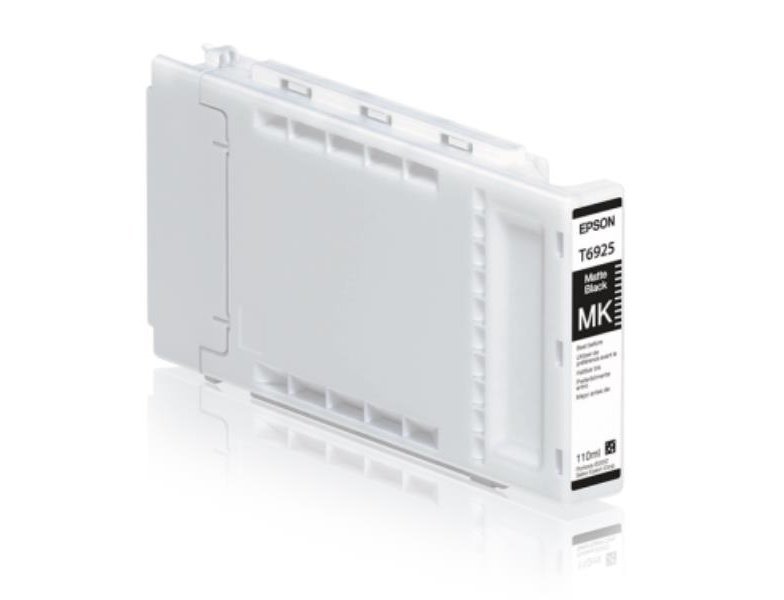 CONSUMIBLES EPSON CARTUCHO N MATE SC-T3/5/7000 110ML