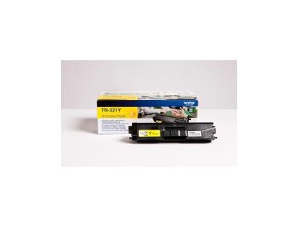 CONSUMIBLES BROTHER TONER AMARILLO 8250/8350