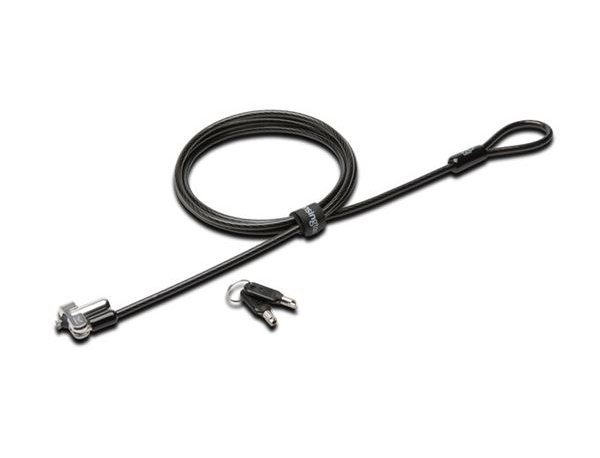 CABLES DE SEGURIDAD KENSINGTON N17 KEYED LAPTOP LOCK