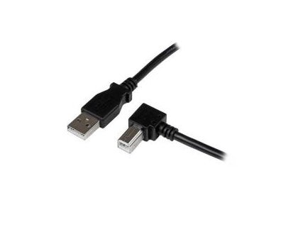 CABLES ORDENADOR / MOVILIDAD STARTECH ADAPTADOR USB 2M PARA IMPRESORA AC