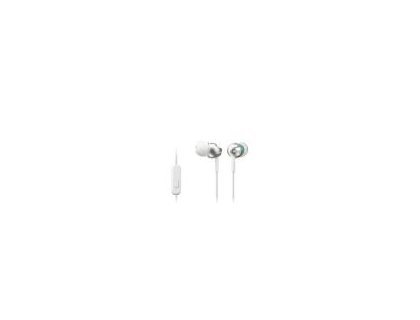 CASCOS/AURICULARES CON CABLE SONY AURICULARES DEPORTIVO MDREX110APW