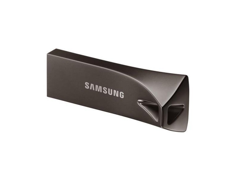MEMORIA SAMSUNG 64GB USB 3.1 GRIS MUF-64BE4/APC