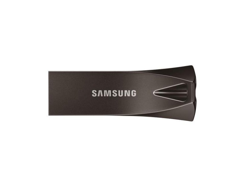 MEMORIA SAMSUNG 256GB USB 3.1 GRIS MUF-256BE4/APC