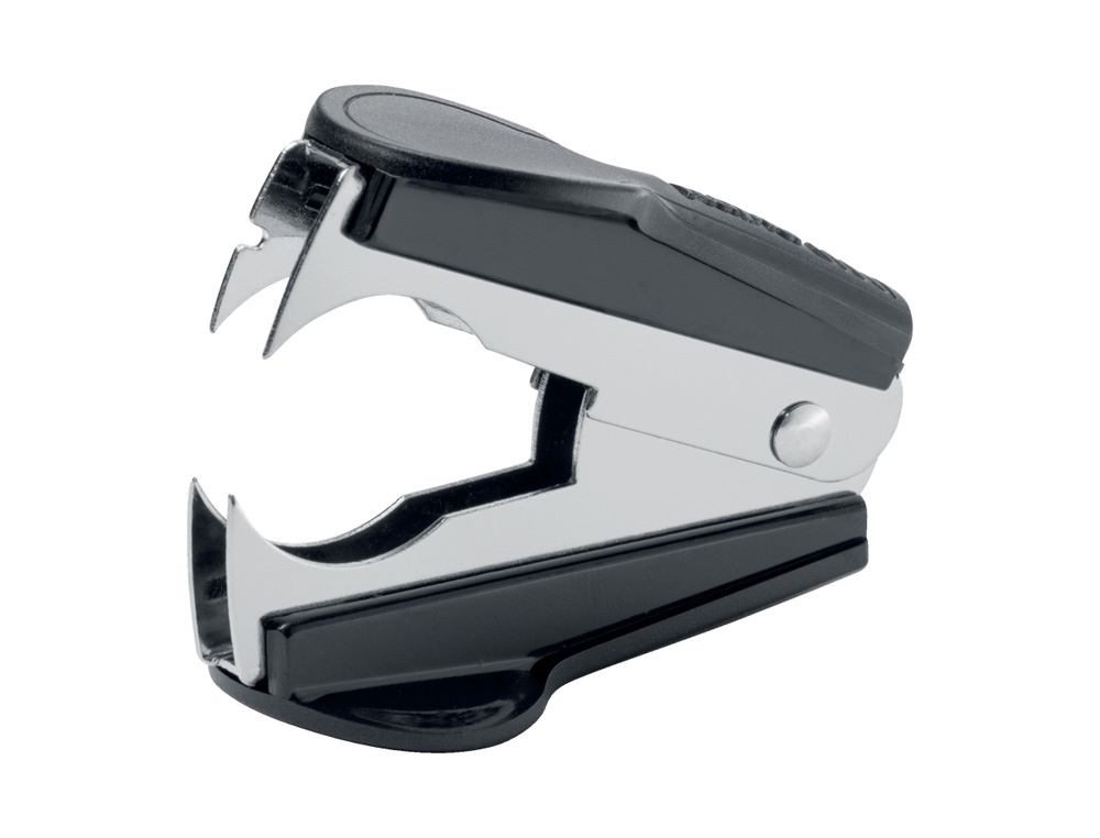 EXTRAEGRAPAS RAPID PINZA C2 COLOR NEGRO