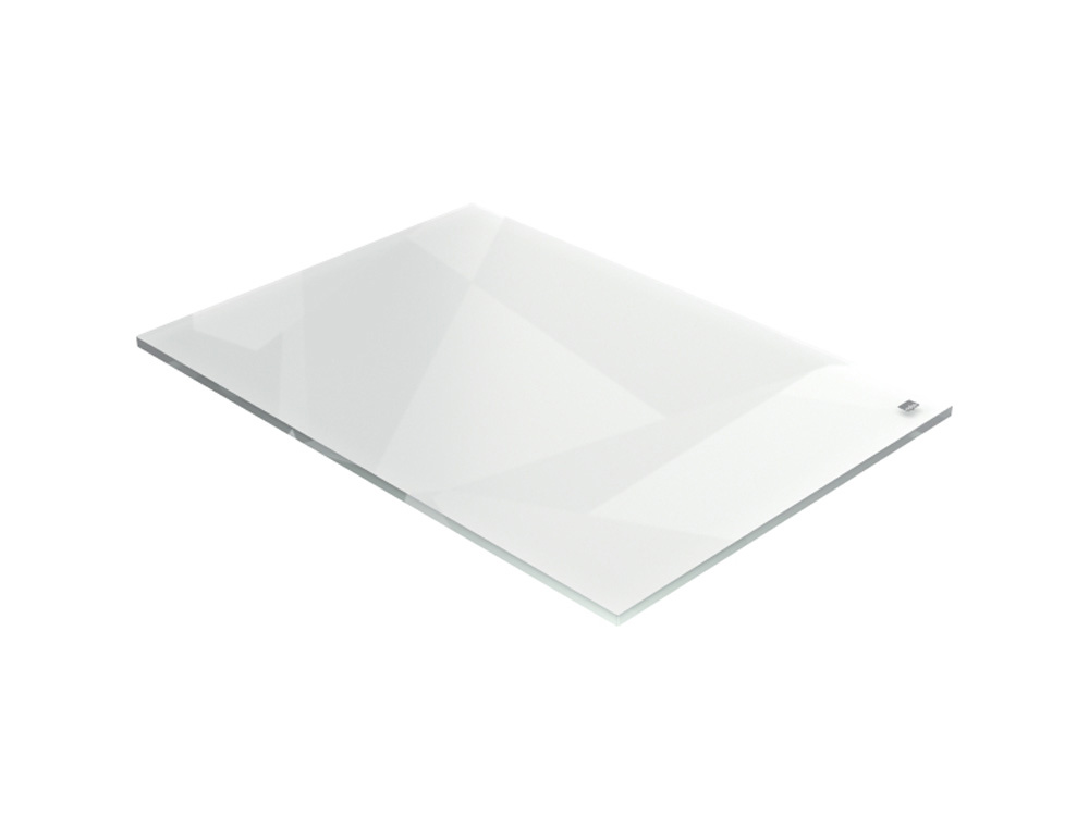 BLOC DE NOTAS NOBO SOBREMESA ACRILICO DIN A4 TRANSPARENTE 210X8X297 MM