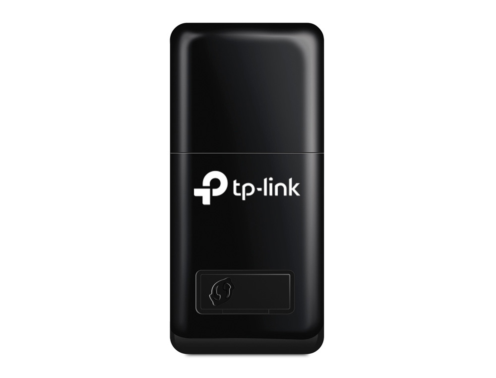 ADAPTADOR DE RED TP-LINK USB WLAN 300 MBPS