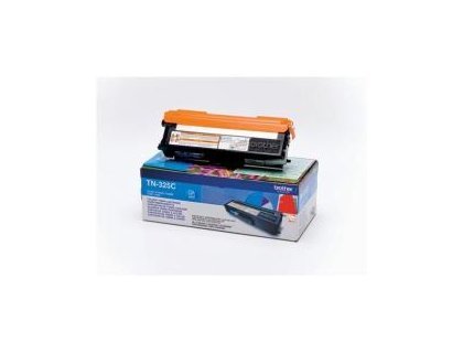 CONSUMIBLE IMPRESORA LASER BROTHER TONER CIAN 325