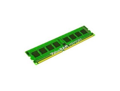 MEMORIA RAM KINGSTON DDR3 8 GB 1600 MHZ