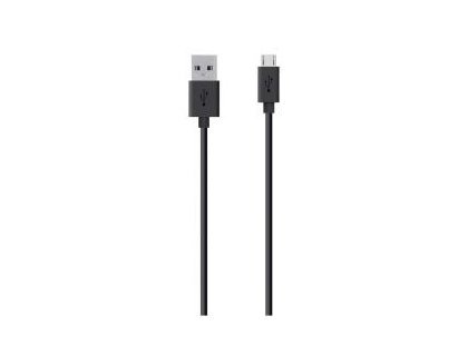 CABLE BELKIN MICRO USBA/USB MICRO 2M NEGRO