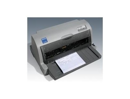 IMPRESORAS DE AGUJAS EPSON LQ-630