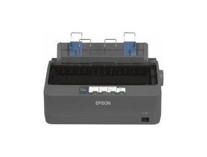 IMPRESORAS DE AGUJAS EPSON LX-350