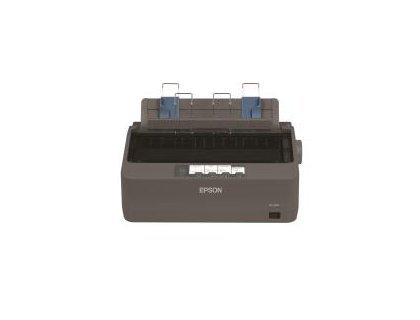 IMPRESORAS DE AGUJAS EPSON LQ-350