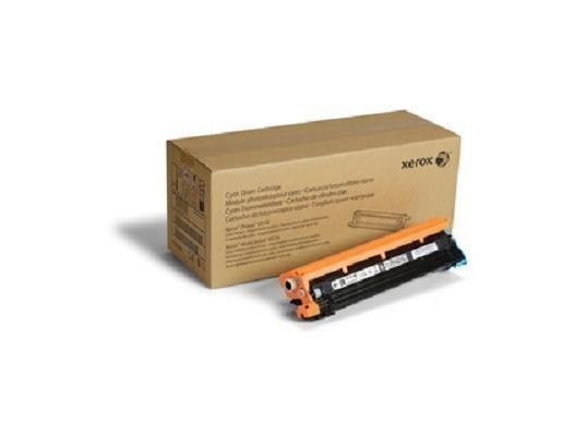 CONSUMIBLES XEROX TAMBOR CIAN PHASER 6510/ WC 6515