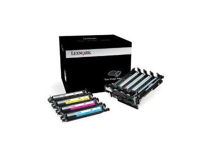 CONSUMIBLES LEXMARK 700Z5 KIT IMAGEN NEGRO-COLOR (40K)