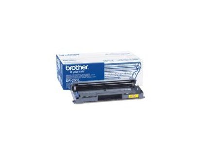 CONSUMIBLES BROTHER TAMBOR DR2005 BROTHER