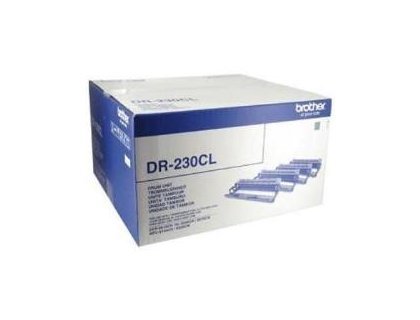 CONSUMIBLES BROTHER TAMBOR DR230CL BROTHER