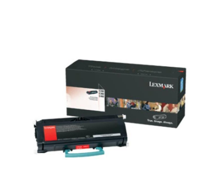 CONSUMIBLES LEXMARK E260 E360 E460 E462 FACTORY R