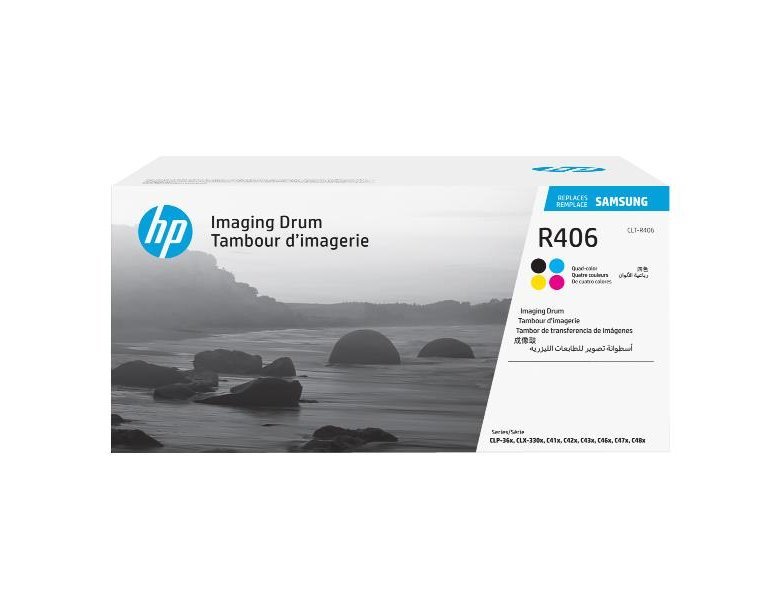 CONSUMIBLES HP INC CLT-R406/ SEE UNID IMAGEN-TAMBOR