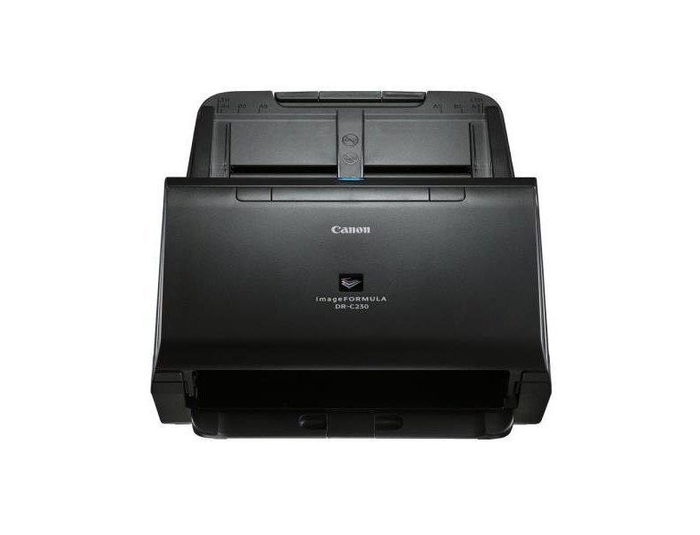 ESCANERES DOCUMENTALES CANON DR-C230