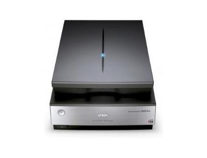 ESCANERES EPSON SCANNER PERFECTION V850 PRO
