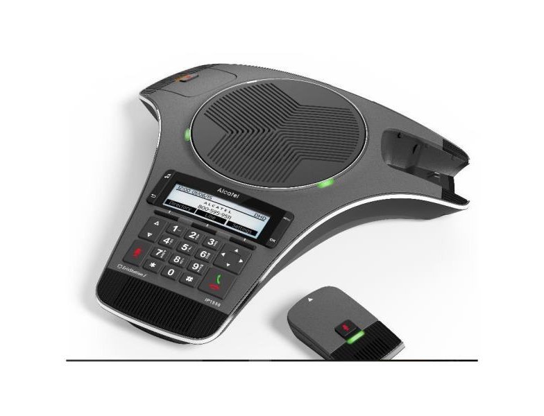 SISTEMAS DE VIDEOCONFERENCIA ATLINKS ALCATEL CONFERENCE JUNIOR IP1550