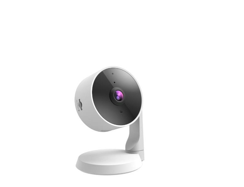 CAMARA DE VIGILANCIA D- LINKFULL HD WI-FI CAM MYD-LINK CLOUD