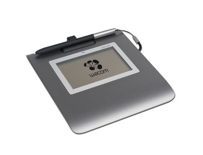 TABLETA GRAFICA WACOM TABLETA PARA FIRMAS STU-430