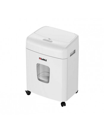 Destructora DAHLE automtica ShredMATIC 90. Capacidad de 10-90 hojas