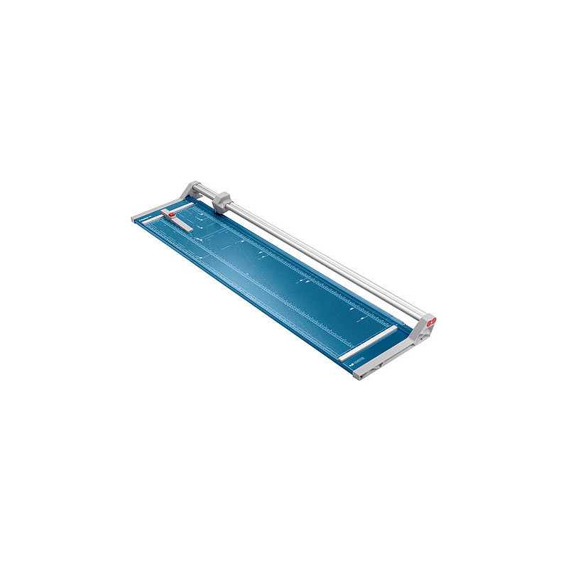 Cizalla de rodillo Dahle 558 Din-A0, (130 cm de corte)